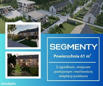 Nowoczesny kompleks mieszkaniowo-usługowy 