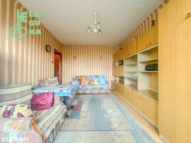 Mieszkanie z potencjałem w centrum Kutna!