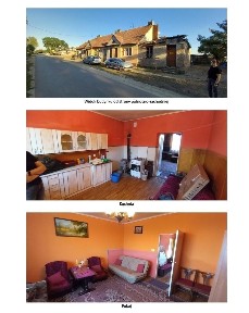 Konkurs ofert - Udział 1/2