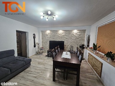 Przestronne M4 / Spokojna okolica