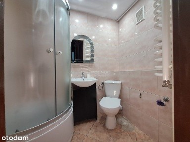 Duże mieszkanie z pięknym widokiem w dobrej cenie!