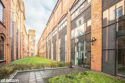 Dwupoziomowy Loft, 3 tarasy, Księży Młyn