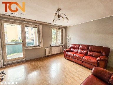 Przytulne 3-pokojowe mieszkanie dla rodziny