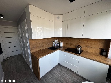 M3 w centrum Łasku/ REZERWACJA