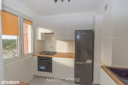 Kawalerka ul. Szafera