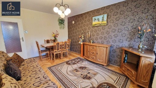 Wynajmę mieszkanie 3-pokojowe - 60m2 - ul.Wieniawskiego,Zatorze, Konin