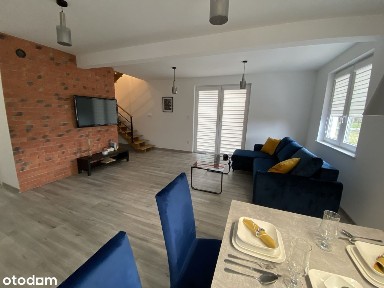 Nowy dom do wynajęcia | STARÓWKA | 131 M2