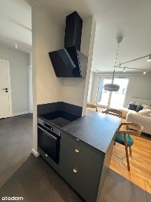 Nowe, wykończone, 43 m2. Wysoki standart, świetny widok i lokalizacja.