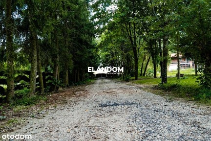 Wyjątkowa posiadłość siedliskowa