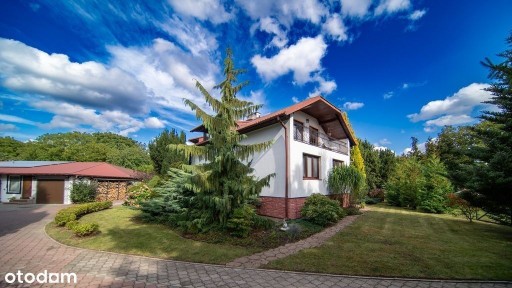 Dom pod Lublinem z potencjałem!