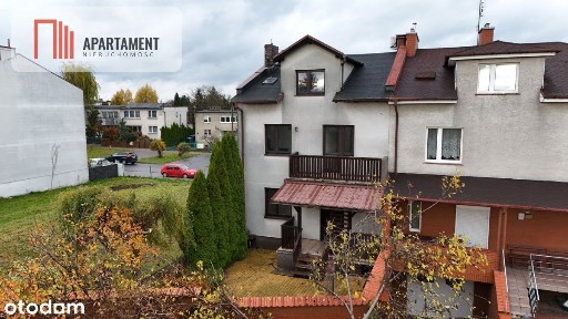 Tylko u nas! Dom z potencjałem w Szubinie