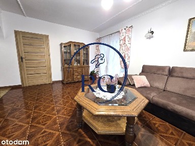 Ciekawa architektonicznie nieruchomość