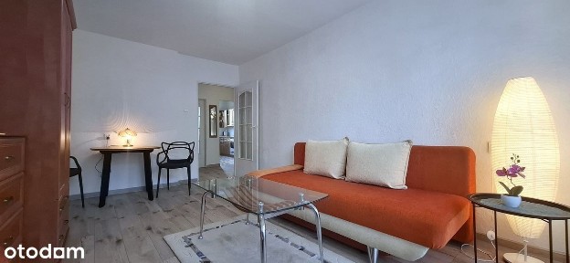 Bardzo dobra lokalizacja, I piętro!