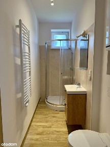 Nowe, słoneczna kawalerka w centrum Brzegu - Armii Krajowej