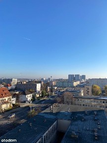 Kawalerka ul. Szamotulska