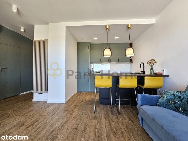 Niesamowite mieszkanie - 7 piętro - piękny widok