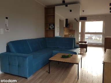 UmeblowaneBEZCZYNSZOWE - 43 m2 - GRONOWSKA -