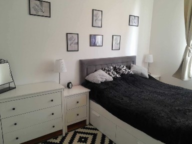 Wynajmę mieszkanie na Pogodnie, ul. Janickiego