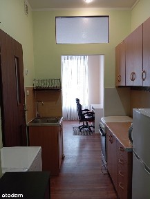 Kawalerka w centrum, obok mostu Uniwersyteckiego