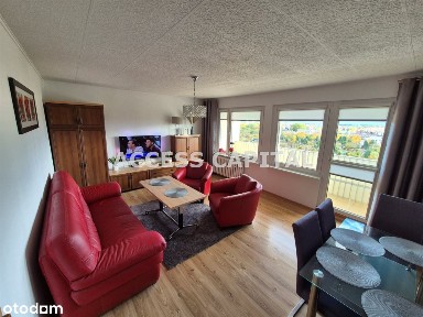 Mieszkanie do wynajęcia - Lubin - 3 pokoje