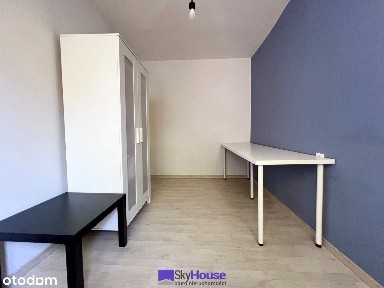 4-pokojowe mieszkanie w sąsiedztwie pl. św.Macieja