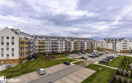 Kawalerka na osiedlu Jagodno PL/UA