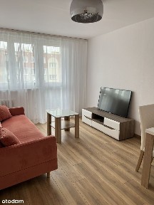 3 pokojowe mieszkanie na wynajem.