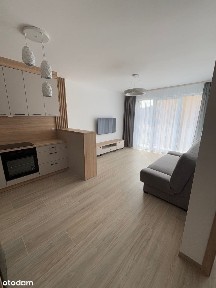 Do wynajęcia mieszkanie 2 pokojowe-Zielone Tarasy