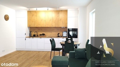 Luksusowy apartament na os. Nova Północ