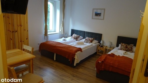 Mieszkanie w centrum Karpacza