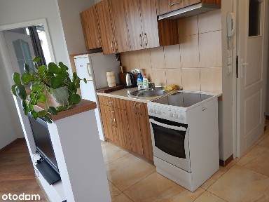 Apartament 2 pokoje 40 m