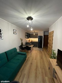 2 pokoje / wynajem / Jagodno/ od 1 stycznia 2026r