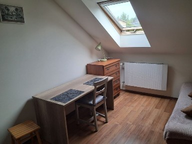 1 osobowa garsoniera (mieszkanie)kraków bielany Kryspinów balice parki