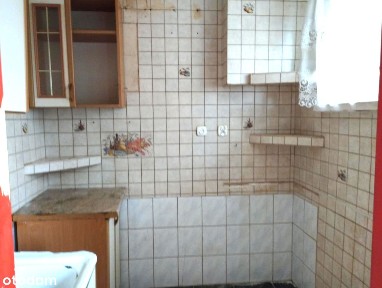 Mieszkanie 2 pokojowe w Czarnej Białostockiej, ul.Żeromskiego, parter