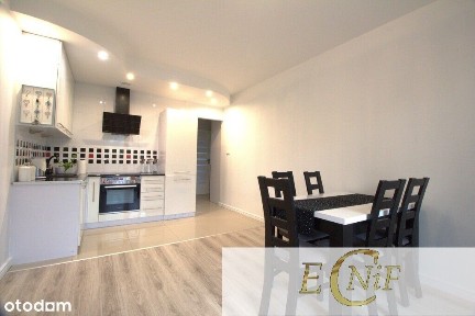 ***mieszkanie 3 pokoje aneks 45m2 ul. Falewicza***