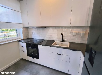 Mieszkanie w nowym budownictwie na wynajem