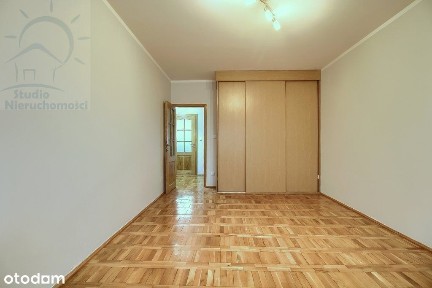 duży balkon, niskie koszty eksploatacji