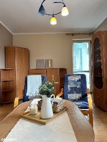 Mieszkanie w świetnej lokalizacji z balkonem