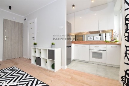 Nowoczesna kawalerka,Głowackiego,centrum