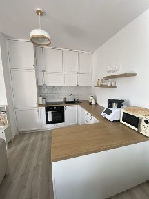 Odstąpie mieszkanie OTBS (z możliwością wykupu)- Stare Stawy, Oświęcim