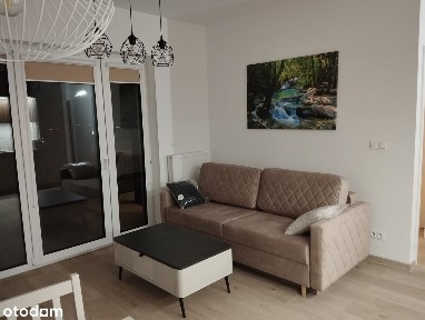 Zarezerwowane - trzypokojowe mieszkanie 53 m2.