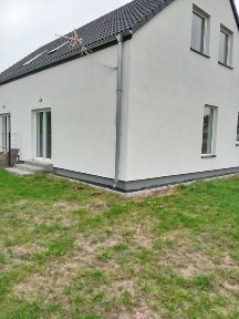 Do wynajęcia dom-REZERWACJA