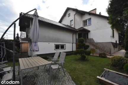 Do sprzedania dom wolnostojacy w Nysie ul. Grunwaldzka