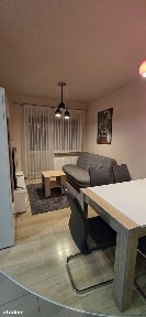 Mieszkanie, 46 m², Rumia