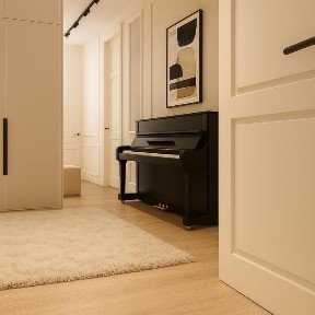 Wynajmę mieszkanie Katowice ul. Rybnicka