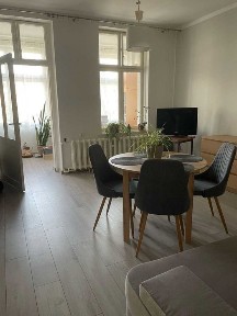 Na sprzedaż bezczynszowe przestronne mieszkanie o powierzchni 78,34 m²