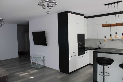 Mieszkanie Na Wynajem Osiedle Europejskie ul. Madrycka 67m2, 2 pokoje