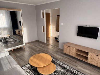 Mieszkanje do wynajecia