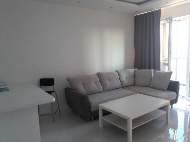 Mieszkanie nad Galerią Rondo Wiatraczna