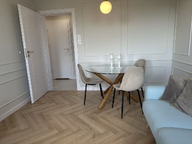 Mieszkanie w Centrum obok Łaźni, Urzedu Miejskiego i Parku Kościuszki